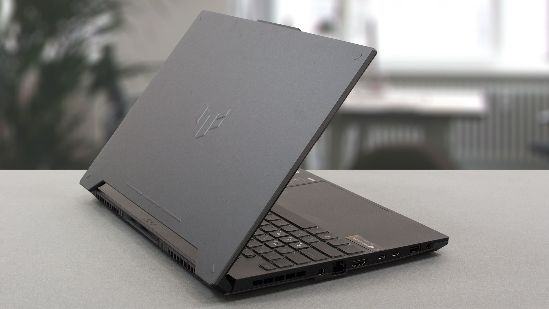 ASUS TUF Gaming F15